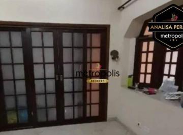 Sala  · Sobrado com 7 dormitórios à venda, 417 m² por R$ 950.000,00 - Vila Gonçalves - São Bernardo do Campo