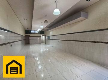 c1711e14a3ed71ae37aa5bb772a1cecd7b8c071c · Salão para alugar, 100 m² por R$ 2.800/mês - Vila Assis Brasil - Mauá/SP