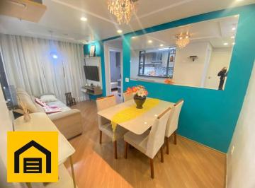 5d76147da392dad6d188894bd9d8c4ffc5892adc · Apartamento com 2 dormitórios à venda, 47 m² por R$ 330.000 - Parque São Vicente - Mauá/SP