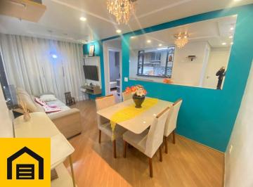 db1624ce3a5e3b1aef8ddb7c61d783a9d8079732 · Apartamento com 2 dormitórios à venda, 47 m² por R$ 330.000 - Parque São Vicente - Mauá/SP