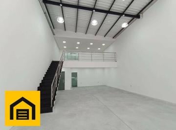 ba159bbfaaff6b7503a6df22c15f4cb14a0e0e5c · Salão para alugar, 240 m² por R$ 7.000,00/mês - Jardim Maringá - Mauá/SP