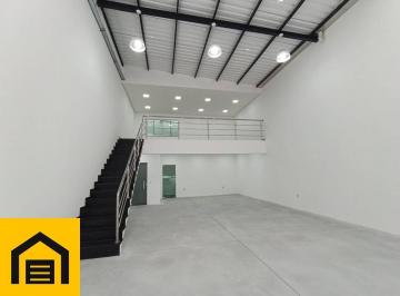 5813350ea91833e4af8a702232ca7d4ede98d8a6 · Salão para alugar, 240 m² por R$ 7.000,00/mês - Jardim Maringá - Mauá/SP