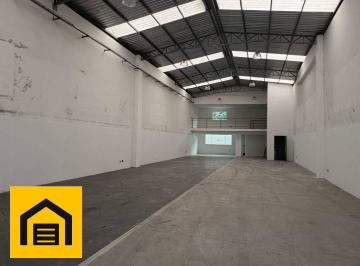 a0608b67173a5177e2dfa4f71c2c30e8c052757e · Salão para alugar, 500 m² por R$ 11.000/mês - Jardim Maringá - Mauá/SP
