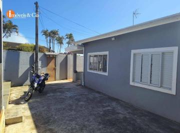 5e755b98d654b22f49454d9113dc689e5ed369e8 · Casa com 2 dormitórios à venda, 75 m² por R$ 530.000,00 - Alvinópolis - Atibaia/SP