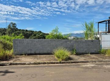 60e7fe2c4d26fcecfb8972e5be572c5482966f76 · Terreno à venda, 225 m², Loteamento Vale Das Flores - Atibaia/SP