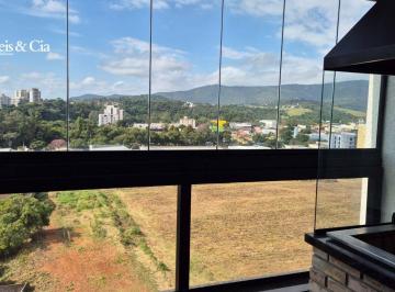 d8e6b59335a5cd9c61d3bebdab60bdcefb9c01f5 · Apartamento com 2 suítes + lavabo, 65 m², R$ 699.000,00 - Atibaia Jardim - Atibaia/SP