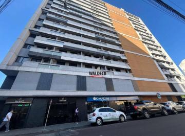 30866414b67fda7967995f34d16c9bdf707a09b9 · Sala à venda, 122 m² por R$ 715.000 - Centro - Curitiba/PR