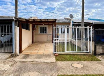 f23e10b3087f5d19ad13110abe4fe48bfa9409d7 · Casa com 1 dormitório à venda, 39 m² por R$ 225.000,00 - Lomba da Palmeira - Sapucaia do Sul/RS