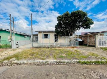 a258801d0f9f2afec3b5631a42dbea5408c17826 · Casa com 3 dormitórios para alugar, 130 m² por R$ 1.970,00/mês - Novo Esteio - Esteio/RS