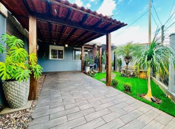 be70f25a30691b31535d14108a857bb7b840e060 · Casa com 2 dormitórios à venda, 55 m² por R$ 349.900,00 - Três Marias - Esteio/RS