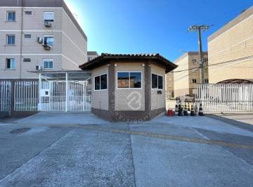 52b6247965fb3b61f4817a75be9db672e740e499 · Apartamento com 2 dormitórios para alugar, 56 m² - Centro - Esteio/RS