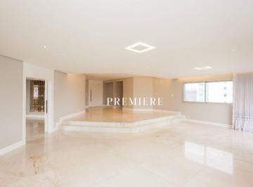 bba4ea4946102e5f93da3ffbdddc8c3380a3cb38 · Apartamento com 4 dormitórios à venda, 441 m² por R$ 6.500.000,00 - Água Verde - Curitiba/PR
