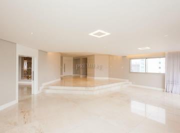 Apartamento · 441m² · 5 Quartos · 4 Vagas · Apartamento com 5 dormitórios à venda, 441 m² por