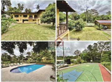 b8f5f41dd990c915e74e1354d8e5819b41a3e68b · Casa com 5 dormitórios à venda, 576 m² por R$ 2.650.000 - Granja Viana - Cotia/SP