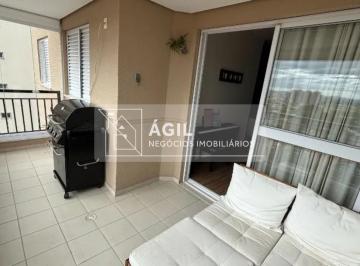 Foto 01 · Venda - Apartamento - 95m² - 03 quartos, suite - Brisas do Estoril - Jardim Estoril