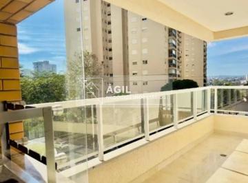 Foto 01 · Apartamento - Mobiliado - Jardim Aquarius - São José dos Campos