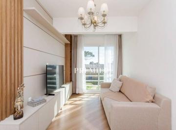 97e5a56422a551412ed544a7b90f70a4517be9d0 · Apartamento condomínio clube com 3 dormitórios à venda, 74 m² por R$ 799.000 - Vila Izabel - Curitib
