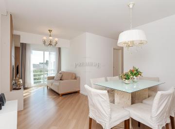 Apartamento · 74m² · 3 Quartos · 2 Vagas · Apartamento condomínio clube com 3 dormitórios à v