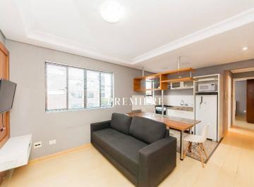 2f4c2827b34c5db8fd572fae365d04edc76fddd4 · Apartamento com 1 dormitório e 1 vaga de garagem à venda, 39 m² por R$ 498.000 - Batel - Curitiba/PR