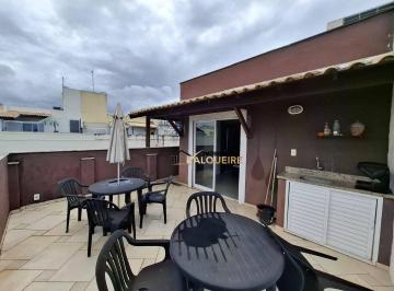 101c5faebbdb611b24d010fc8e19801afb388ad4 · Imobiliária Valqueire Vende Excelente Cobertura 3 quartos na Freguesia