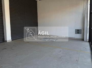 Foto 01 · Aluga se - Galpão-  comercial - 105m² - Campos de São Jose - Zona leste