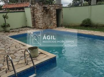 Foto 02 · LINDA CASA/SOBRADO PARA VENDA NO JARDIM ESPLANADA ll SJC Venda - Casa - Sobrado - suites -Área d