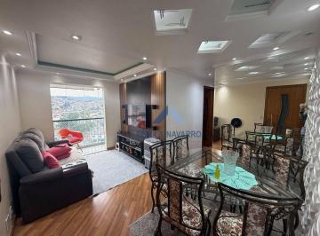 359a840881307a8fb8476839ebb2dacfee05b185 · Apartamento com 3 dormitórios à venda, 58 m² por R$ 399.900 - Jardim Centenário - São Paulo/SP