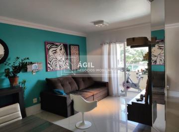 Foto 01 · Venda - Apartamento - 95m² - 03 quartos, suite - Edificio Nova América, próximo ao shopping oriente