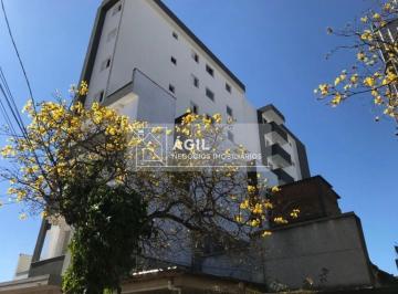Foto 01 · Venda - Apartamento - 41m² - 02 quartos - Vila Guilhermina - São Paulo