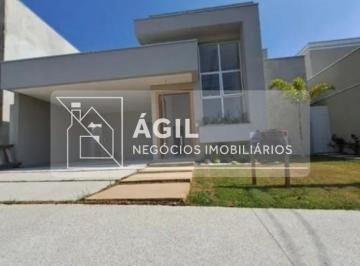 Foto 01 · Casa Térrea no Condomínio Terras do Vale - Caçapava - 149m² Área construída - 300m² Área do terren