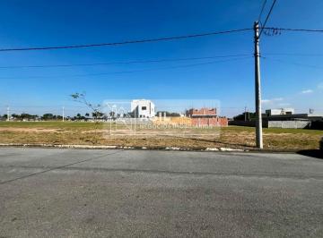 Foto 01 · Venda - Terreno - 250m² - Loteamento Vereda dos Campos - Jardim das Flores - Fazenda Ronda, São José