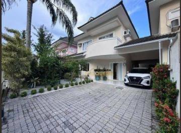 aacc5616b8a7d3ba26da62843763634398537699 · Casa com 5 dormitórios à venda, 220 m² por R$ 1.250.000,00 - Vargem Pequena - Rio de Janeiro/RJ