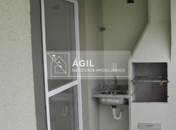 Foto 01 · Venda - Apartamento - 03 quartos suite - 104m² - Condominio Marianas Garden - Jardim San Marino