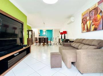 69de6c04d6062d654d008e7d405a4f9f3b876e01 · Apartamento, 145 m² - venda por R$ 790.000,00 ou aluguel por R$ 4.700,02/mês - Pitangueiras - Guaruj