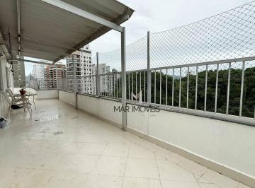 1700ee0d7d6d60394670b5b87cf0105e55baa83f · Cobertura beira mar com 3 Quartos (1 Suíte), 1 Vaga e Lazer, à venda na Praia das Astúrias, Guarujá
