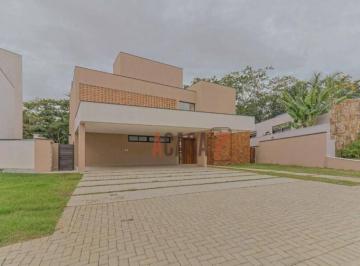 4576bdede6d146061bbac05874d432463702aa64 · Casa com 4 dormitórios à venda, 370 m² - Alphaville Nova Esplanada 4 - Votorantim/SP