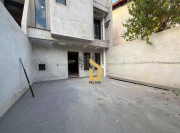 4be5b4c30e350b098ee7982803dae0aed3388e73 · Sobrado à venda | 115m² | 3 suítes | Churrasqueira | 2 vagas | Jardim do Colégio - São Paulo/SP