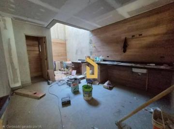 7ecca538d63937f2c49ced6bc814b3e3aaf926d4 · Sobrado à venda | 100m² | 2 suítes | Churrasqueira | 2 vagas | Jardim do Colégio - São Paulo/SP
