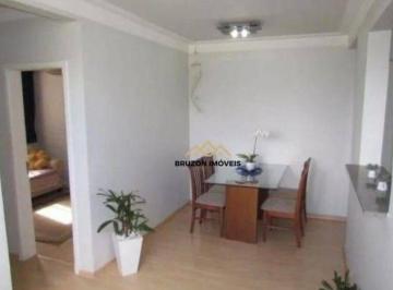 6427f1d8690a1d07fdebe246f185de78c7c4a30f · APARTAMENTO A VENDA, 3 QUARTOS (1 SUÍTE), 69M², R$373.000.00, CONDOMÍNIO SPAZIO DE TRENTO, VILA RAMI