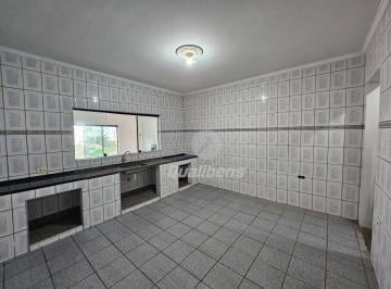 ac1acef55052e94acd376e30e4656f4bc988d2fe · Casa com 1 dormitório para alugar, 150 m² por R$ 1.600,00/mês - Parque São Vicen