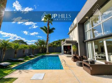 9f9f53dc9e6a6eb9353ea74ff5b3c407497e72fe · Casa com 4 dormitórios à venda, 613 m² por R$ 6.800.000,00 - Alphaville Graciosa - Pinhais/PR