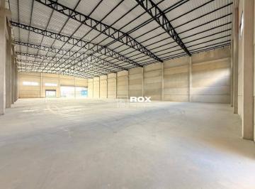602201e313137b1ed2f6e8332c1063e182e90fba · Barracão comercial para alugar, 1250 m² por R$ 33.489/mês - Eucaliptos - Fazenda Rio Grande/PR