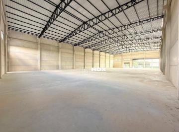 269cc477ce1616f2f49e4590d3c3ed5d6e2f23f9 · 2 Barracões comerciais integrados para alugar, 2500 m² por R$ 66.977/mês - Eucaliptos - Fazenda Rio