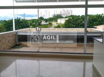 Foto 01 · Venda de Prédio Comercial , no Jardim das Industria A/C 355m²
