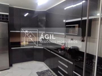 Foto 01 · Venda de Casa no jardim colônia A/C 210 A/T 180 -4 quartos sendo 1 suíte -Sala ampla -Cozinha pl