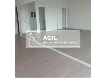 Foto 01 · Aluga-se Sala Comercial no Condomínio Helbor Office Jardim das Colinas - São José dos Campos - Sal
