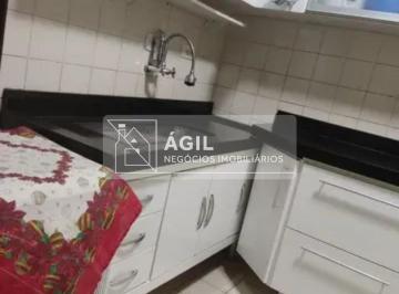 Foto 04 · Venda Apartamento Mobiliado no Condomínio Golden Park no Jardim Paulista - São José dos Campos - 0