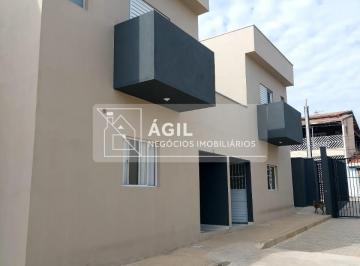 Foto 01 · Venda - Casa - Condominio Barra do Pirai - Chacaras Araujo 3 dormitórios com 1 Suíte  - 75m² Área co