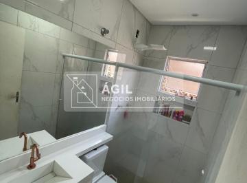 Foto 01 · Vendo Casa terreá com 3 dormitórios no Altos de Santana em São José dos Campos   Exelente casa, muit