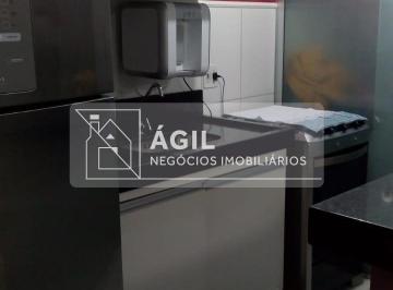 Foto 14 · Vendo-Apartamento no Residencial Jardim Bandeirantes, 54m² em São José dos Campos  -54 m² -2 dormitó